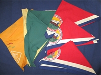 Worldwide Scout Memorabilia (Est $200-300)