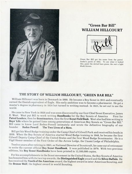 Historical Cover from the 1933 4th World Scout Jamboree, Godollo, Hungary (Est $100-$200)