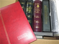 Collectors Supplies Consignment Remainder (Est $200-300)