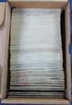 Ryukyu Islands Accumulation in Glassines (Est $350-450)