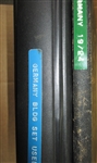 Germany Post WWI Weimar Period Collection and 1948-51 Historical Building Series Study (Est $300-$400)