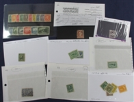 Canada Accumulation, Mostly Pre-1940 (Est $300-400) 