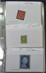 Dealer Better Items on Dealer 102 Sales Cards (Est $750-1000)