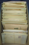 British West Indies Mint/Used Postal Stationery (Est $350-400)