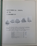 British West Indies Ship Topical Exhibit (Est $350-450)
