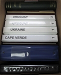 Foreign Catch-All in Large Box #2 (Est $300-400)