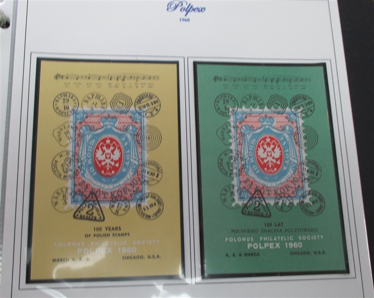 Foreign Catch-All in Large Box #2 (Est $300-400)