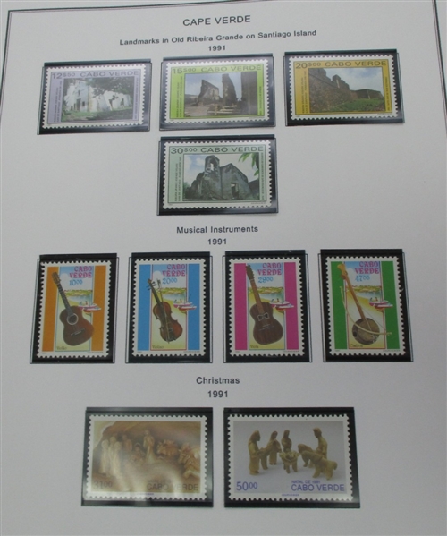 Foreign Catch-All in Large Box #2 (Est $300-400)