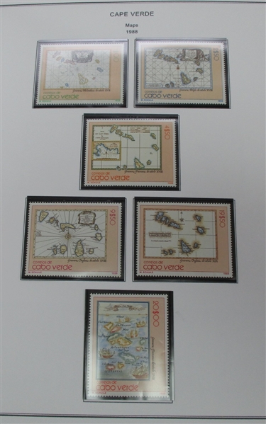 Foreign Catch-All in Large Box #2 (Est $300-400)