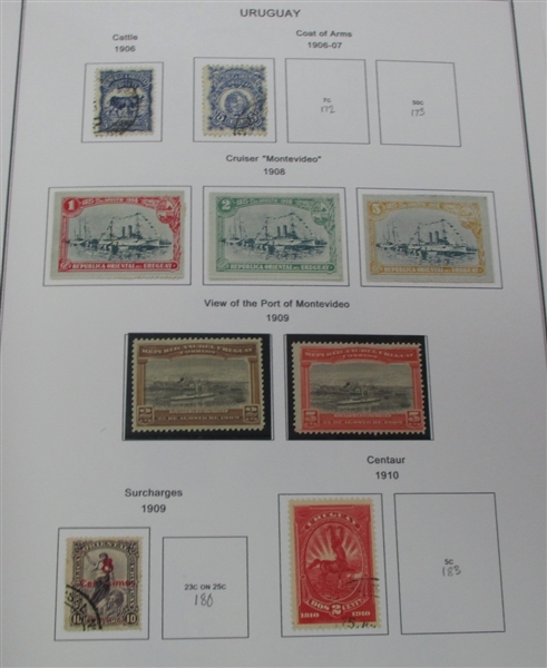 Foreign Catch-All in Large Box #2 (Est $300-400)