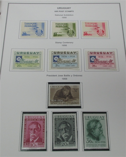 Foreign Catch-All in Large Box #2 (Est $300-400)