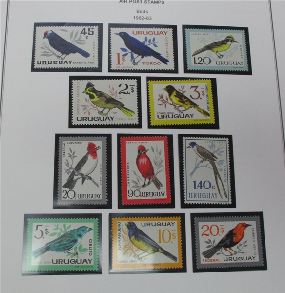 Foreign Catch-All in Large Box #2 (Est $300-400)