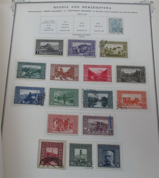 Foreign Catch-All in Large Box #2 (Est $300-400)